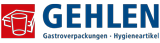 Gehlen Verpackungen Logo